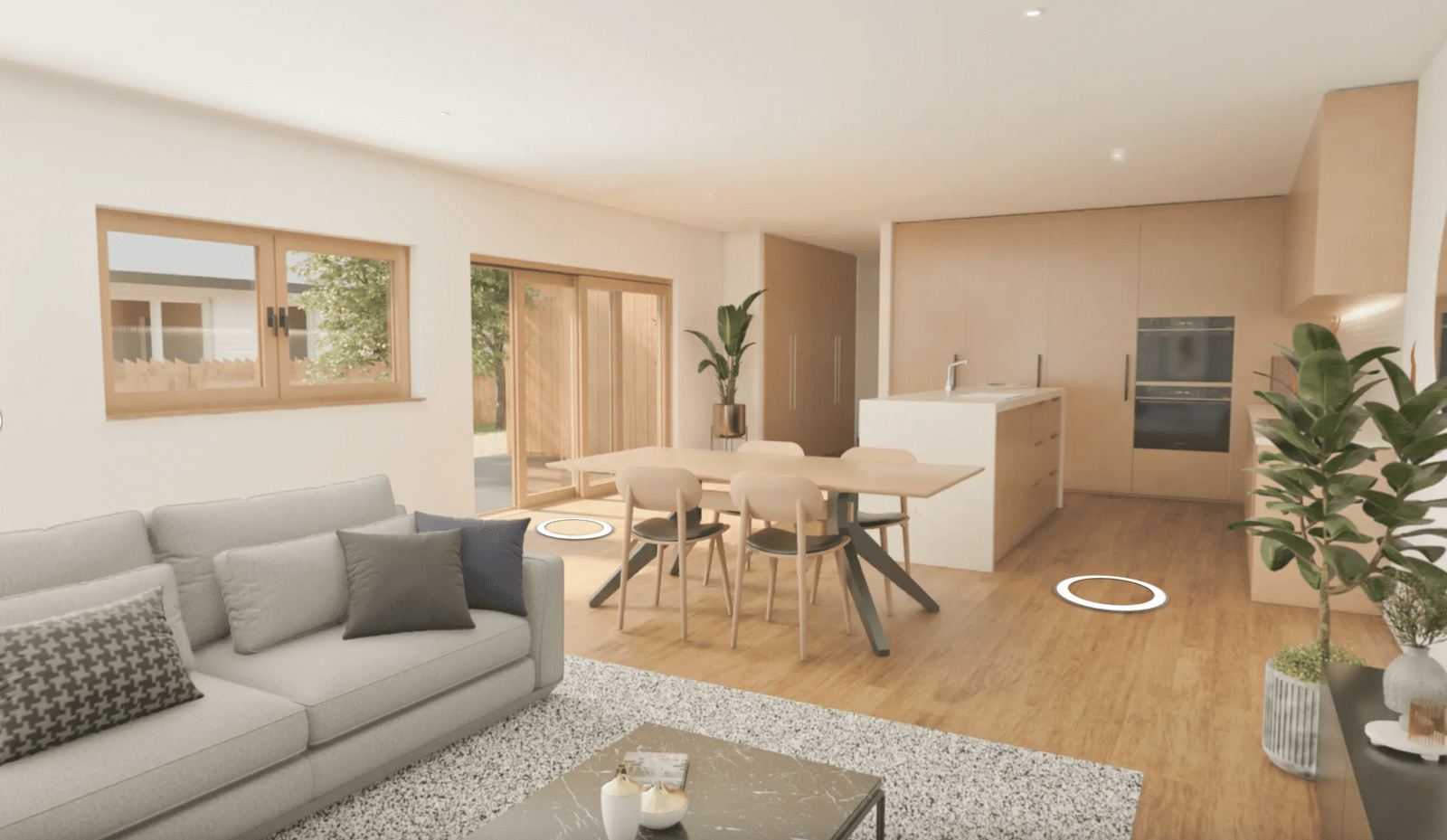 Professional Consultation & Design