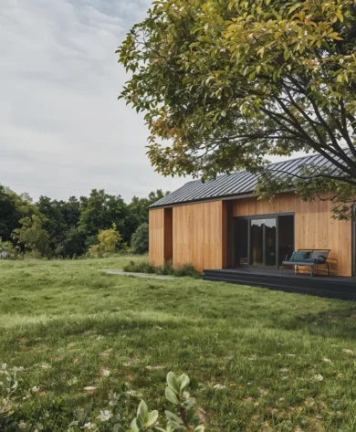 Tiny House