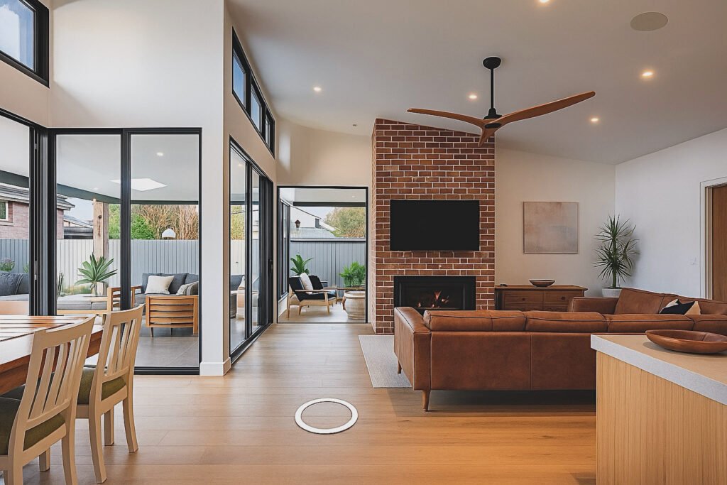Home 3D Walkthroughs