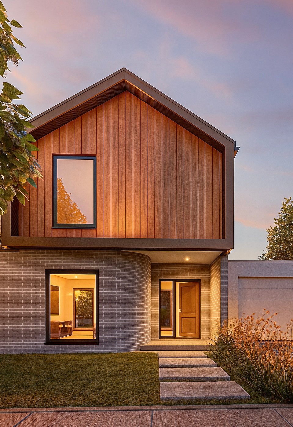 3D Home Walkthrough