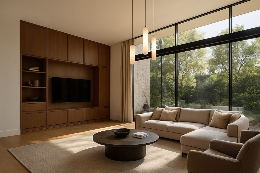 Photorealistic 3D Visuals